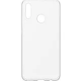 Huawei P Smart 2019 Official TPU Flexible Cover - Transparent