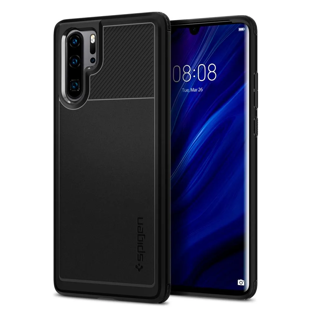 Huawei P30 Pro Case Rugged Armor