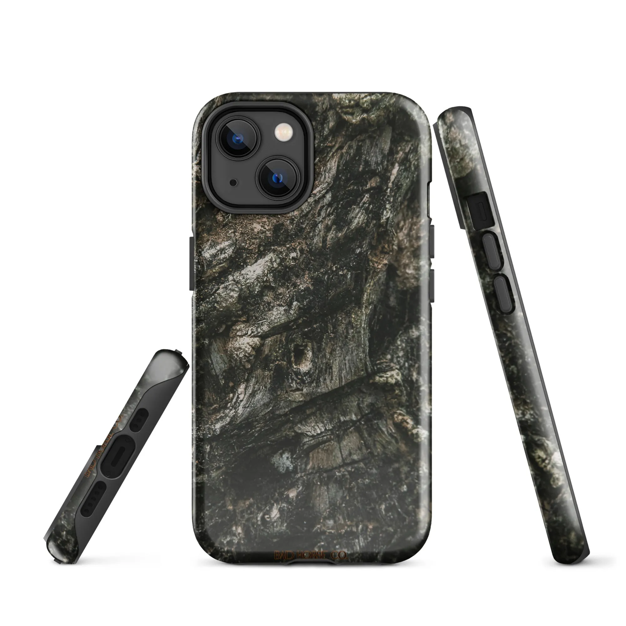 Husk - iPhone® Tough Case