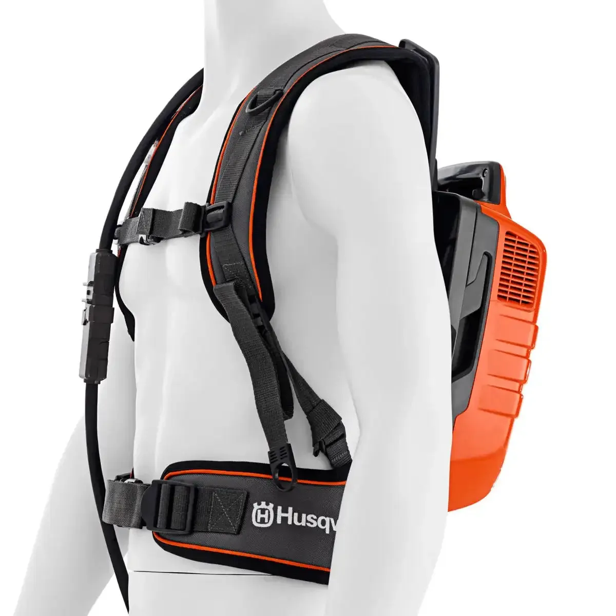 Husqvarna BLi950X Backpack Battery Module (Adapter & Harness Included)