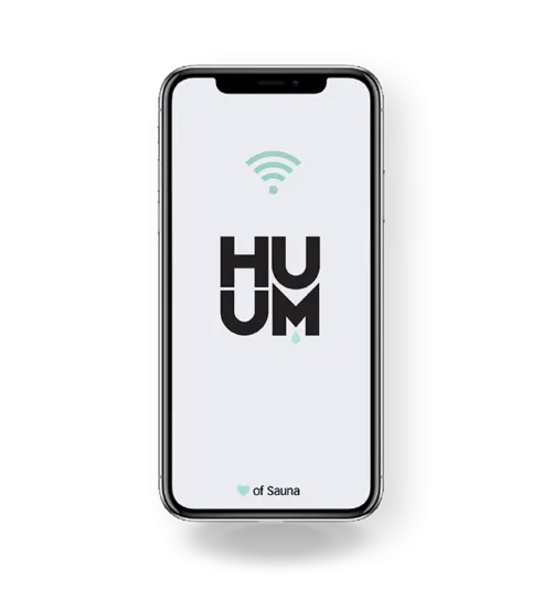 HUUM UKU WiFi Control Kit