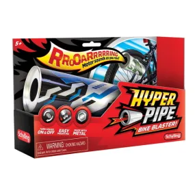 Hyper Pipe