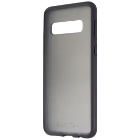 Impact Gel Crusader Chroma Series Gel Case for Samsung Galaxy S10 - Gray