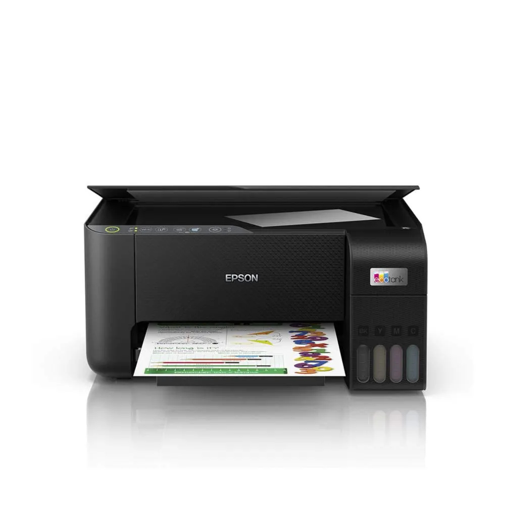 IMPRESORA EPSON L3250