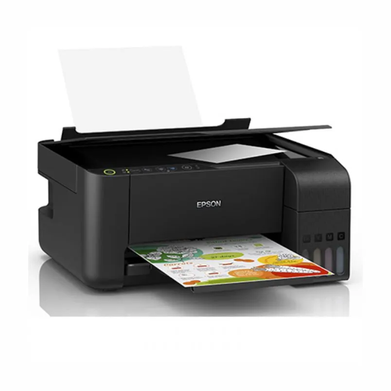 IMPRESORA EPSON L3250