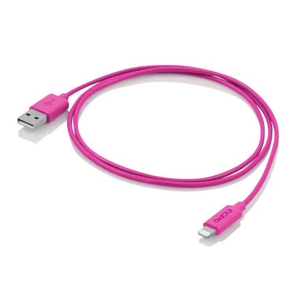 Incipio - 3.3 Foot Lightning to USB Charge & Sync Cable