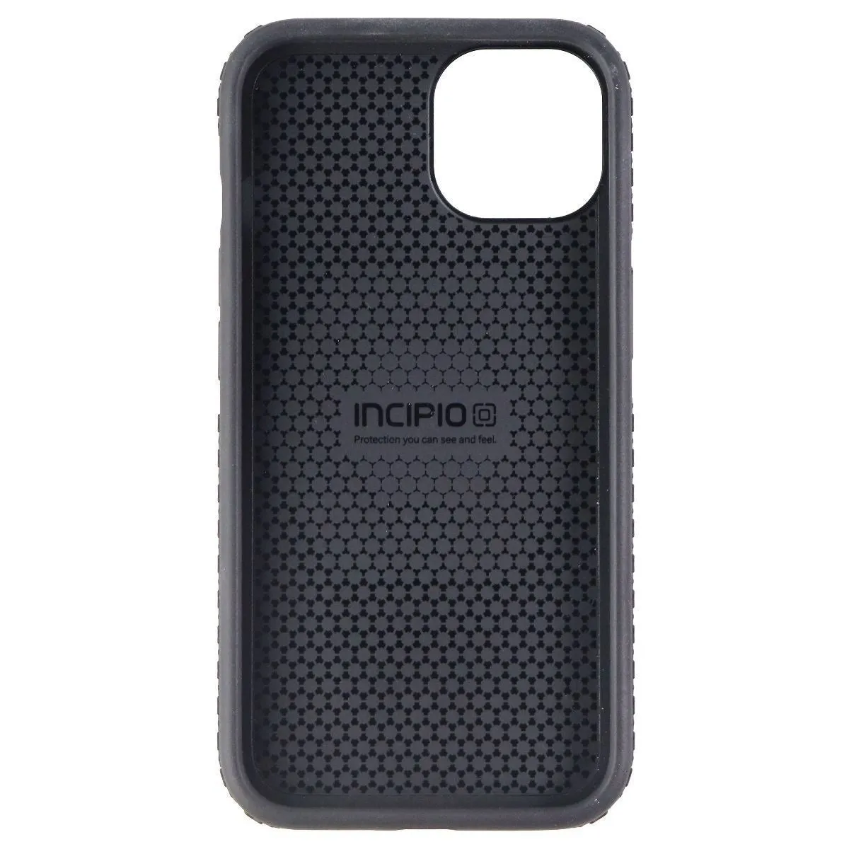 Incipio Grip Series Rugged Case for Apple iPhone 13 - Black