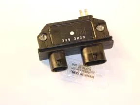 Indmar Ignition Control Module