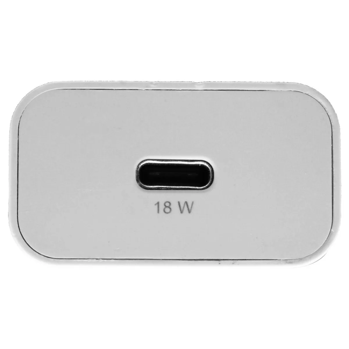 Insignia (18W) USB-C Wall Charger (NS-MACA8) - White