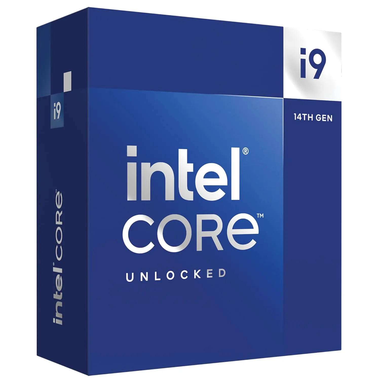 Intel 14th Gen Combo - Intel® Core™ i9-14900K Processor / MSI MPG Z790 Edge Ti MAX WIFI Motherboard / XPG Lancer RGB DDR5 64 GB 6000 MHz 16x4 RAM - Combo