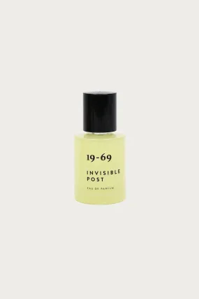 Invisible Post - Eau de Parfum 30ml