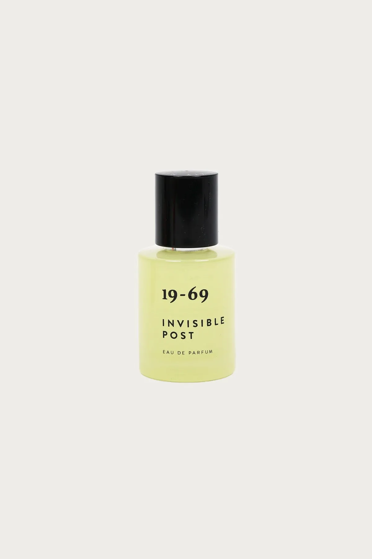 Invisible Post - Eau de Parfum 30ml