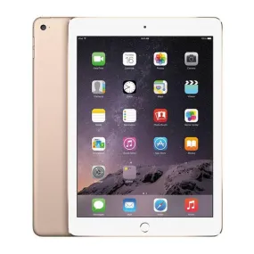 iPad Air 2 (2014) 16GB Wi-Fi   Cellular | Unlocked