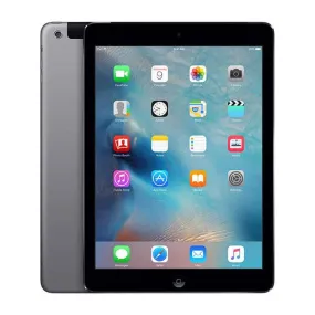 iPad Air (2013) 32GB Wi-Fi   Cellular | Unlocked