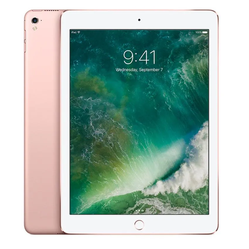 iPad Pro 9.7" A1673 128GB Wi-Fi V