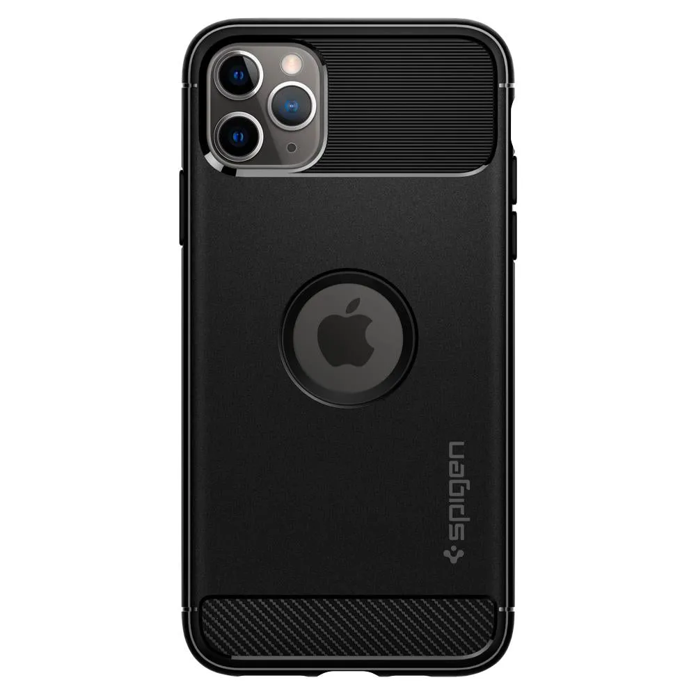 iPhone 11 Pro Max Case Rugged Armor