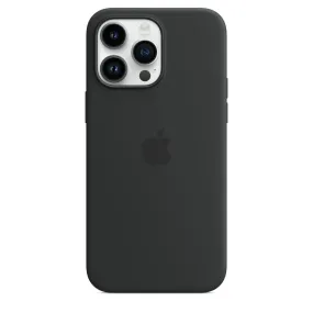 iPhone 14 Pro Max Silicone Case with MagSafe