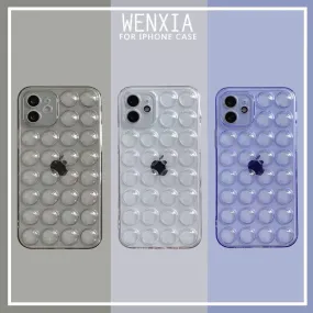 iPhone Bubble Case