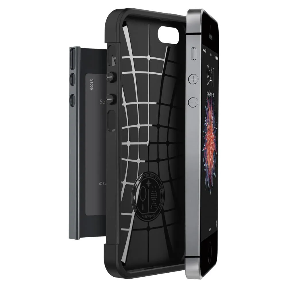 iPhone SE Case Slim Armor