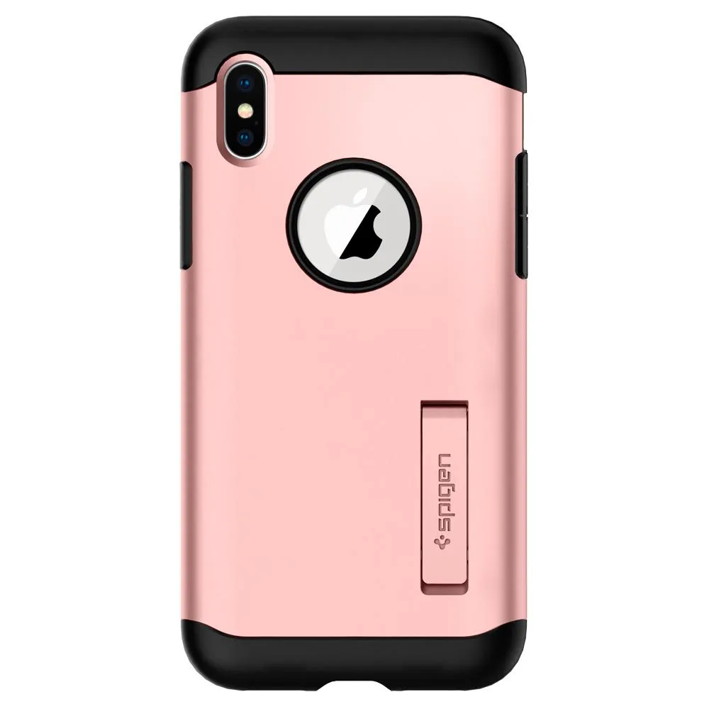 iPhone X Case Slim Armor