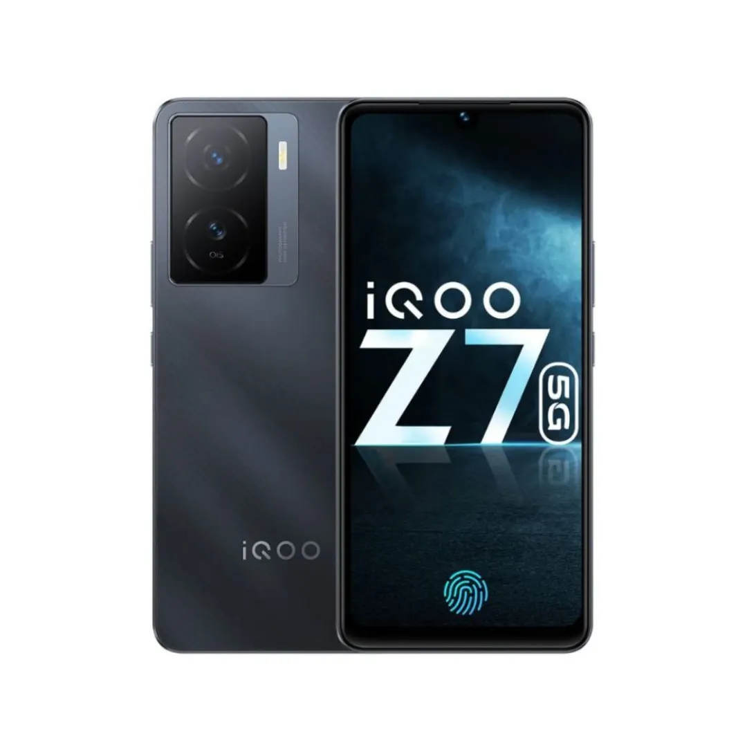 IQOO Z7 5G Pre-owned