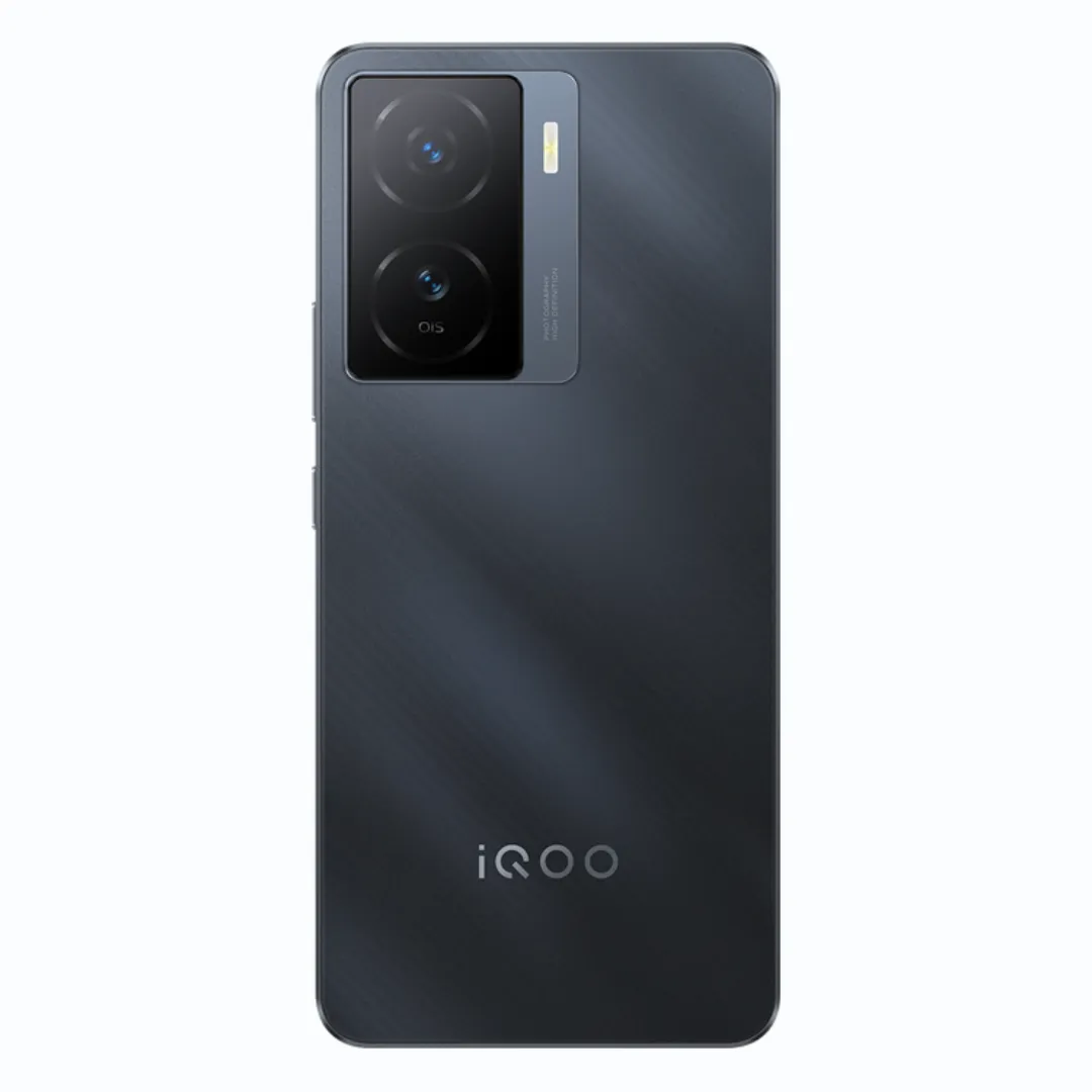 IQOO Z7 5G Pre-owned