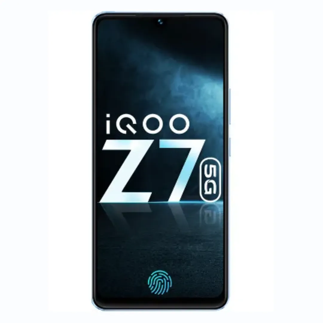 IQOO Z7 5G Pre-owned