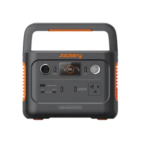 Jackery Explorer 300 Plus Portable Power Station