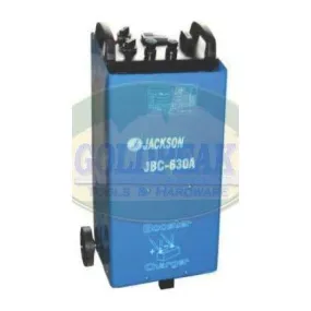 Jackson Car Battery Charger (Trolly)