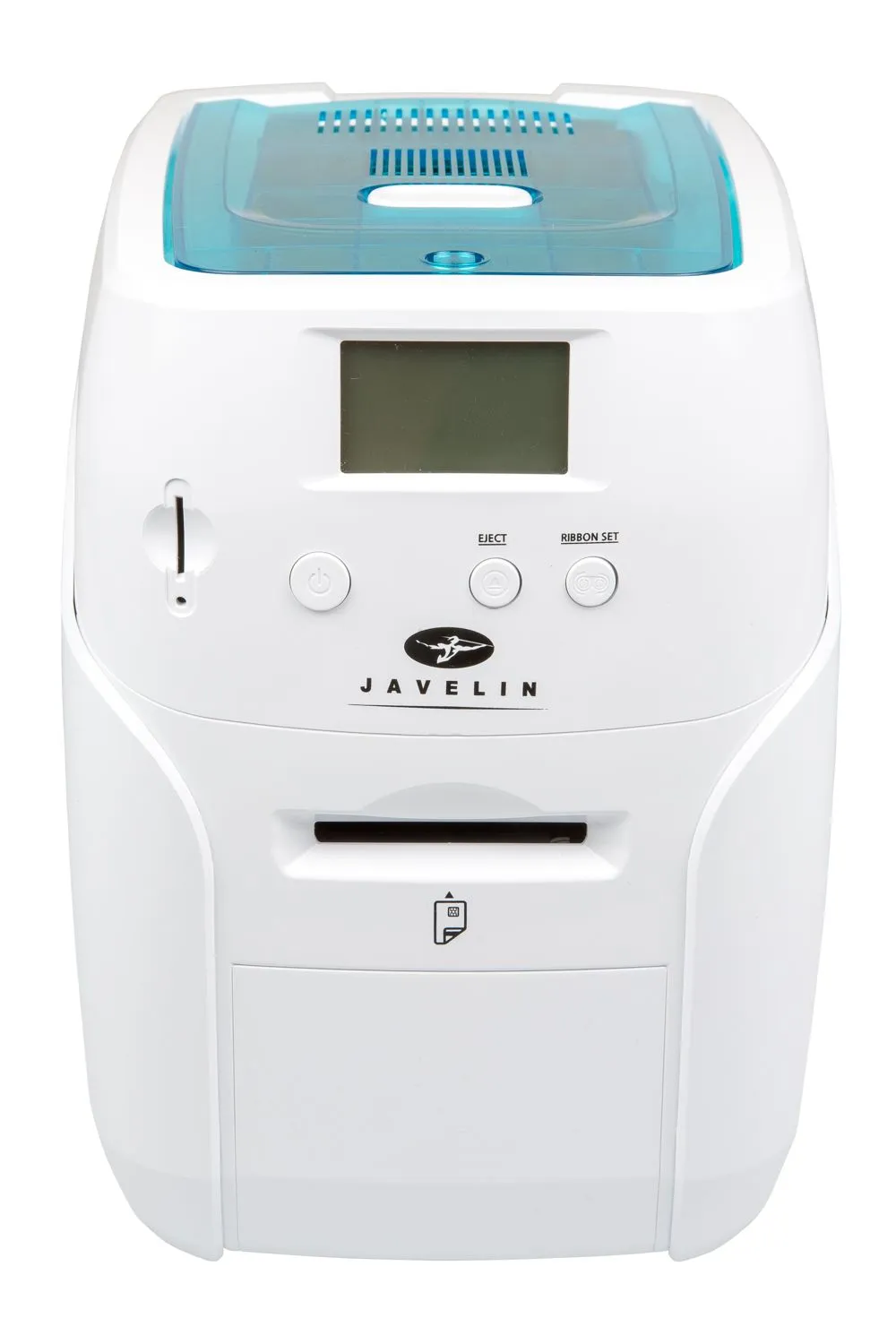 Javelin DNA Direct-to-card Printer | Contactless Encoder and WIFI | Dual Side | DNAF0H0W