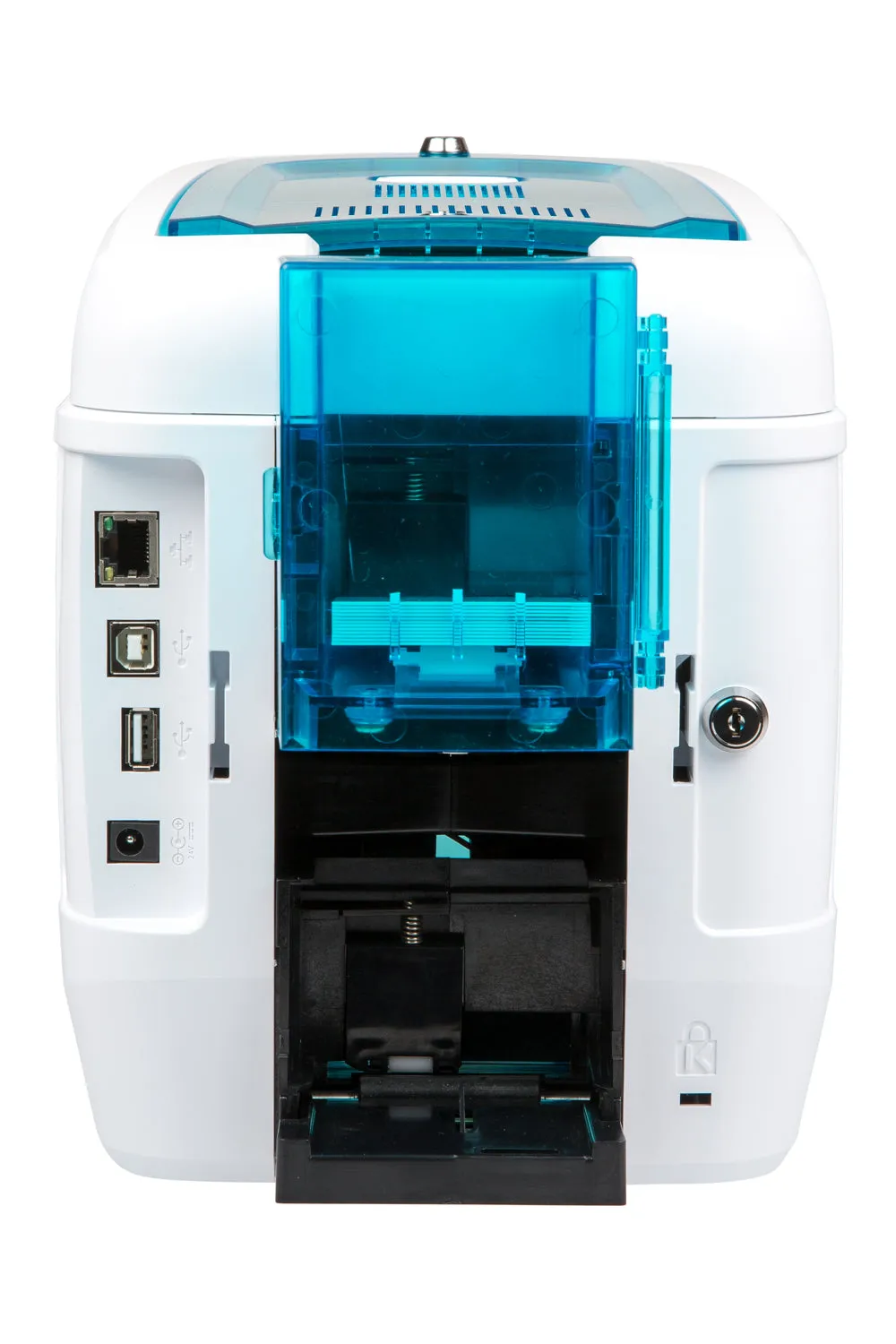 Javelin DNA Pro Direct-to-Card Printer | Contact Encoder and Contactless Encoder and WIFI | Single side | DNAP0BH0W