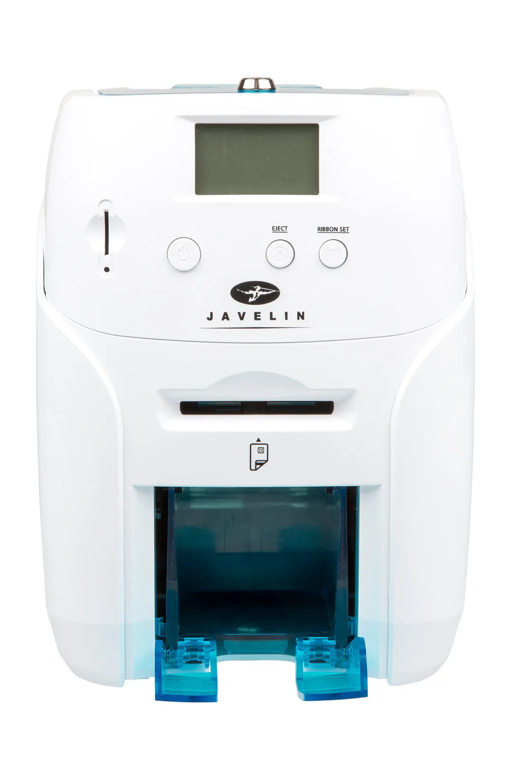 Javelin DNA Pro Direct-to-Card Printer | Contact Encoder and Contactless Encoder and WIFI | Single side | DNAP0BH0W