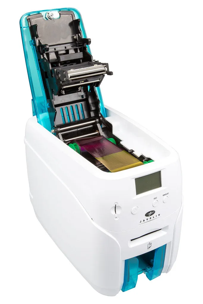 Javelin DNA Pro Direct-to-Card Printer | WIFI | Single side | DNAP0000W