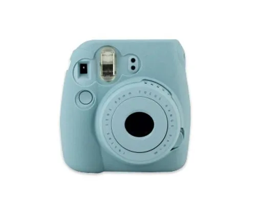 Jelly Silicone Case for Fujifilm Instax Mini 8