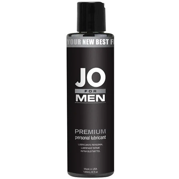 JO FOR MEN PREMIUM