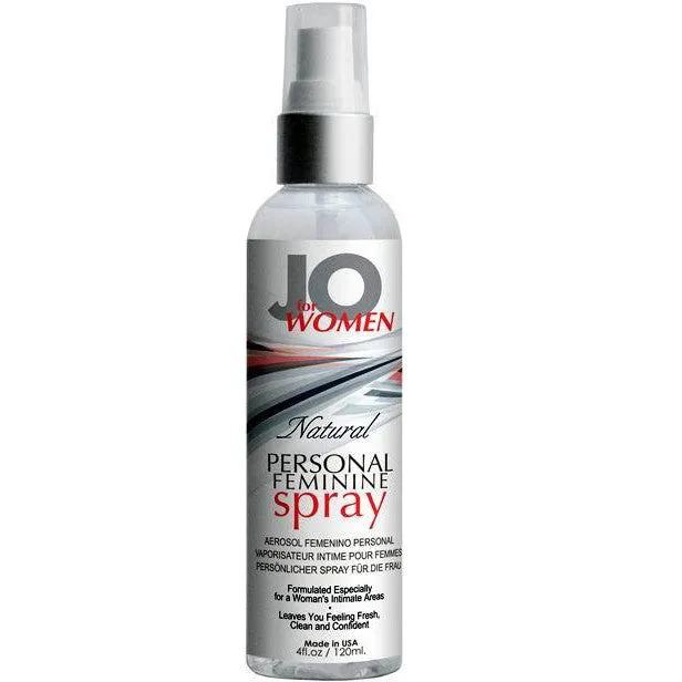 JO NATURAL PERSONAL FEMININE SPRAY