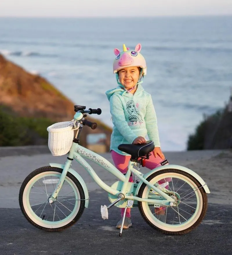 JOYSTAR Miss Cruiser Kids Bike