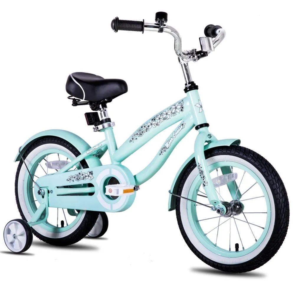 JOYSTAR Miss Cruiser Kids Bike