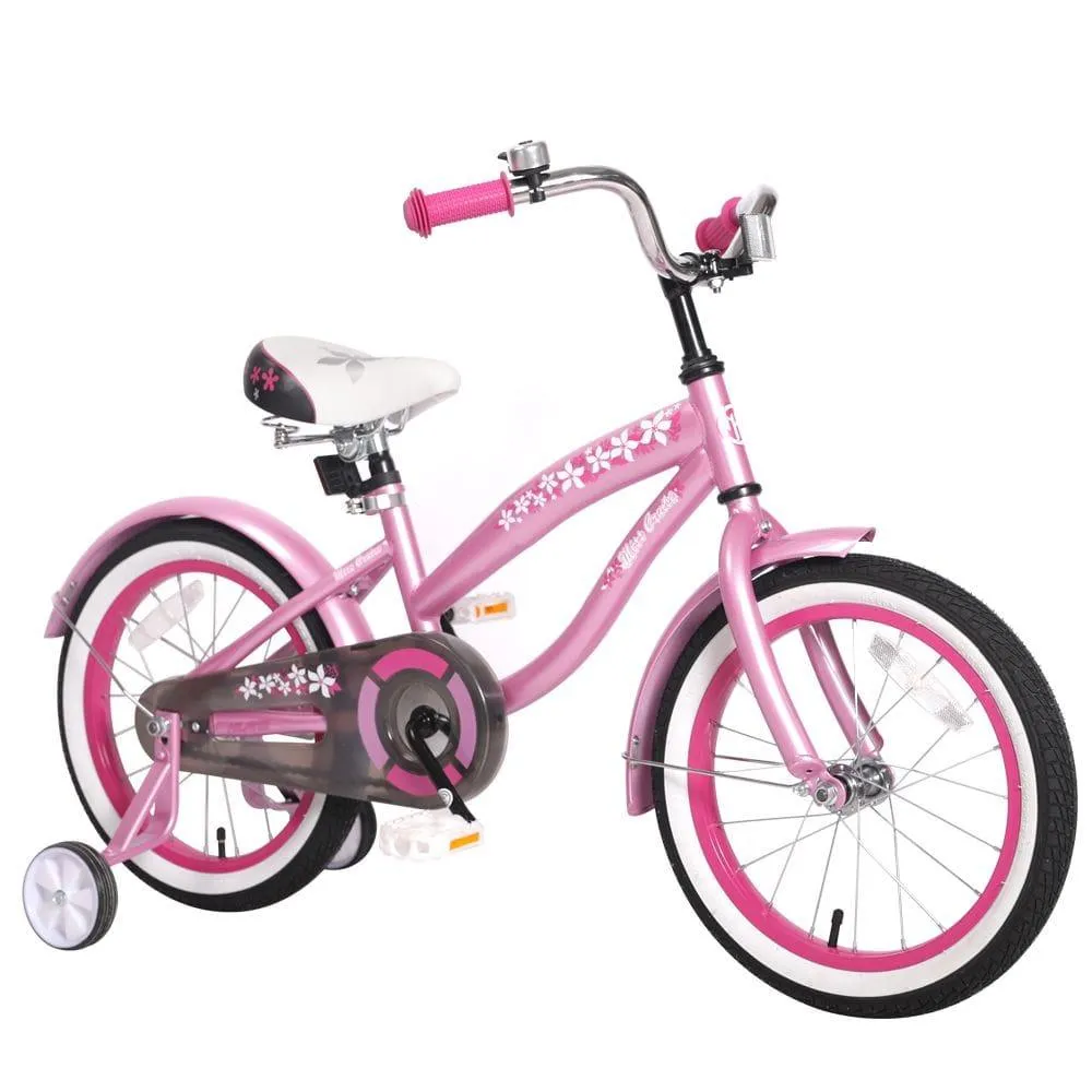 JOYSTAR Miss Cruiser Kids Bike