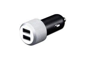 Just Mobile - Highway Max Vehicle USB Charger