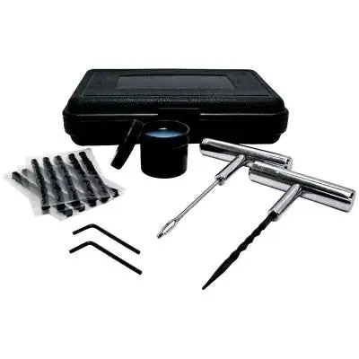 K Tool International TIRE REPAIR KIT