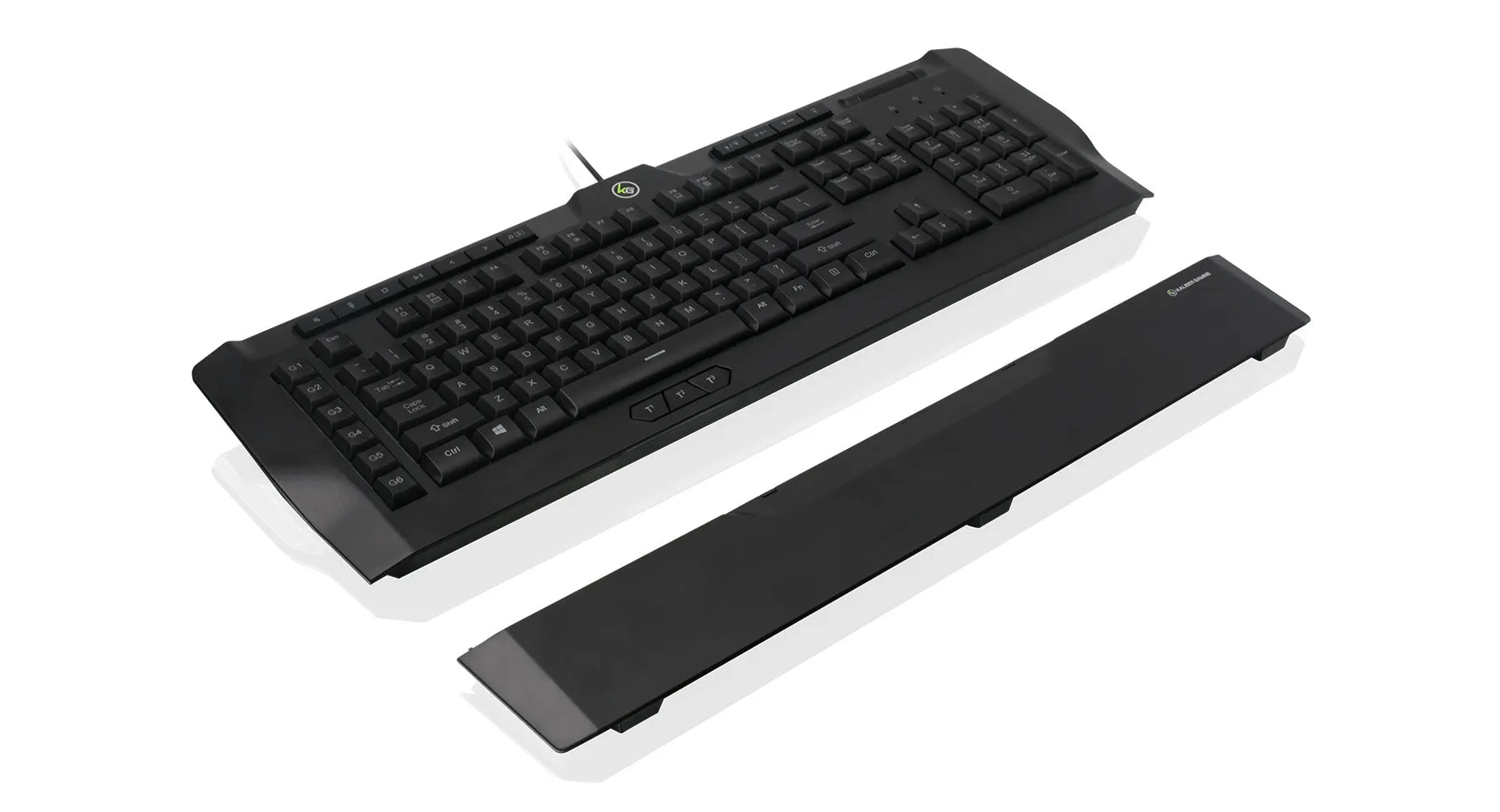 Kaliber Gaming IKON II Gaming Keyboard