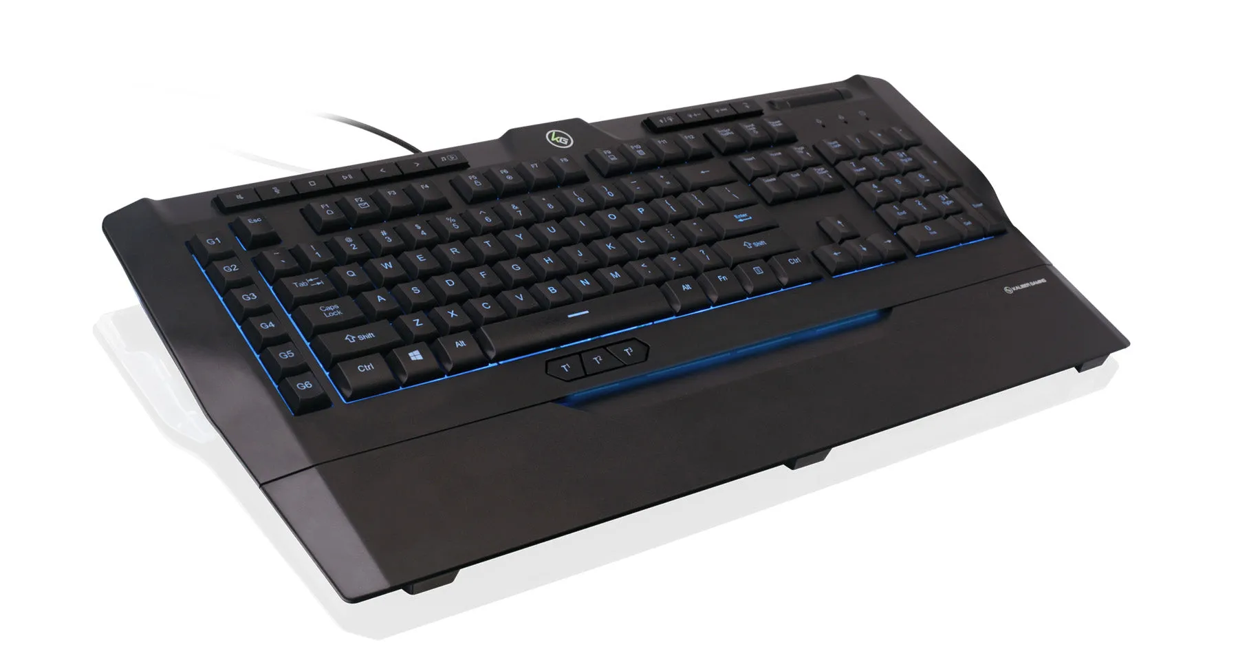 Kaliber Gaming IKON II Gaming Keyboard