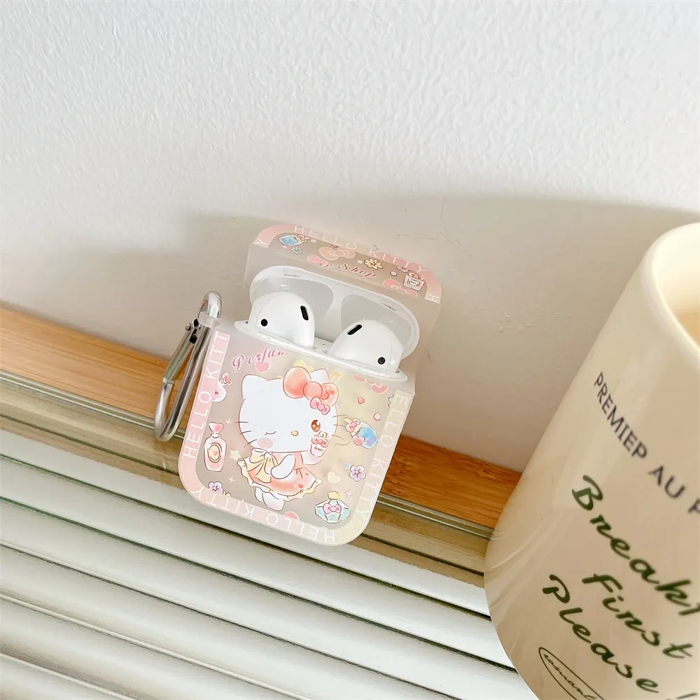 Kawaii AirPod Case Sanrio AirPods Case