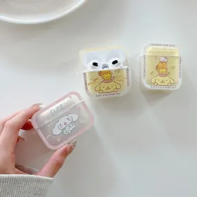 Kawaii AirPod Case Sanrio AirPods Case