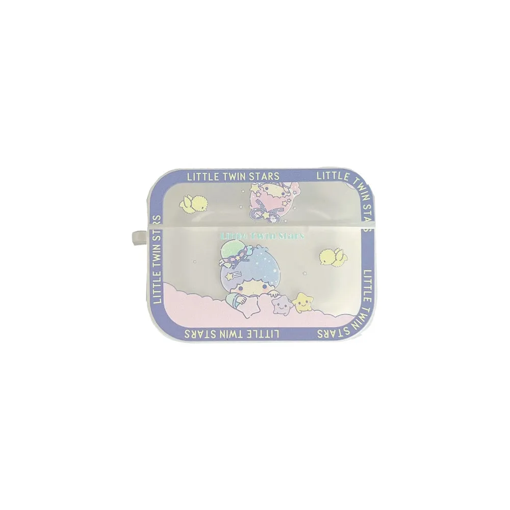 Kawaii AirPod Case Sanrio AirPods Case