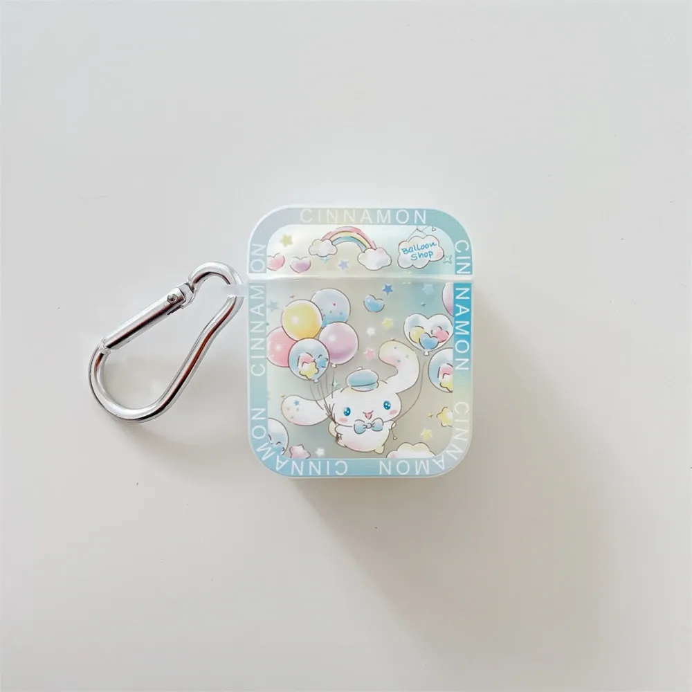 Kawaii AirPod Case Sanrio AirPods Case