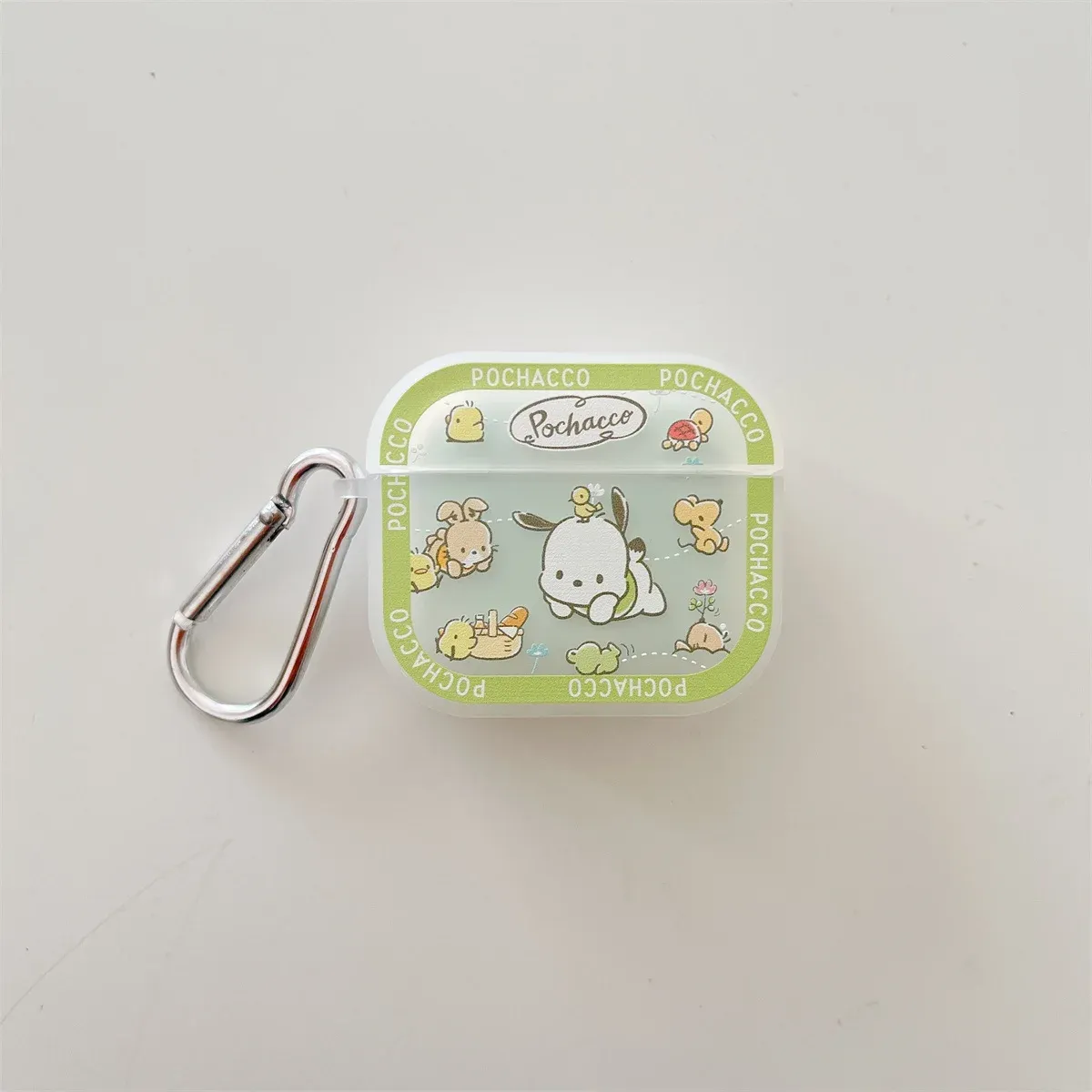 Kawaii AirPod Case Sanrio AirPods Case