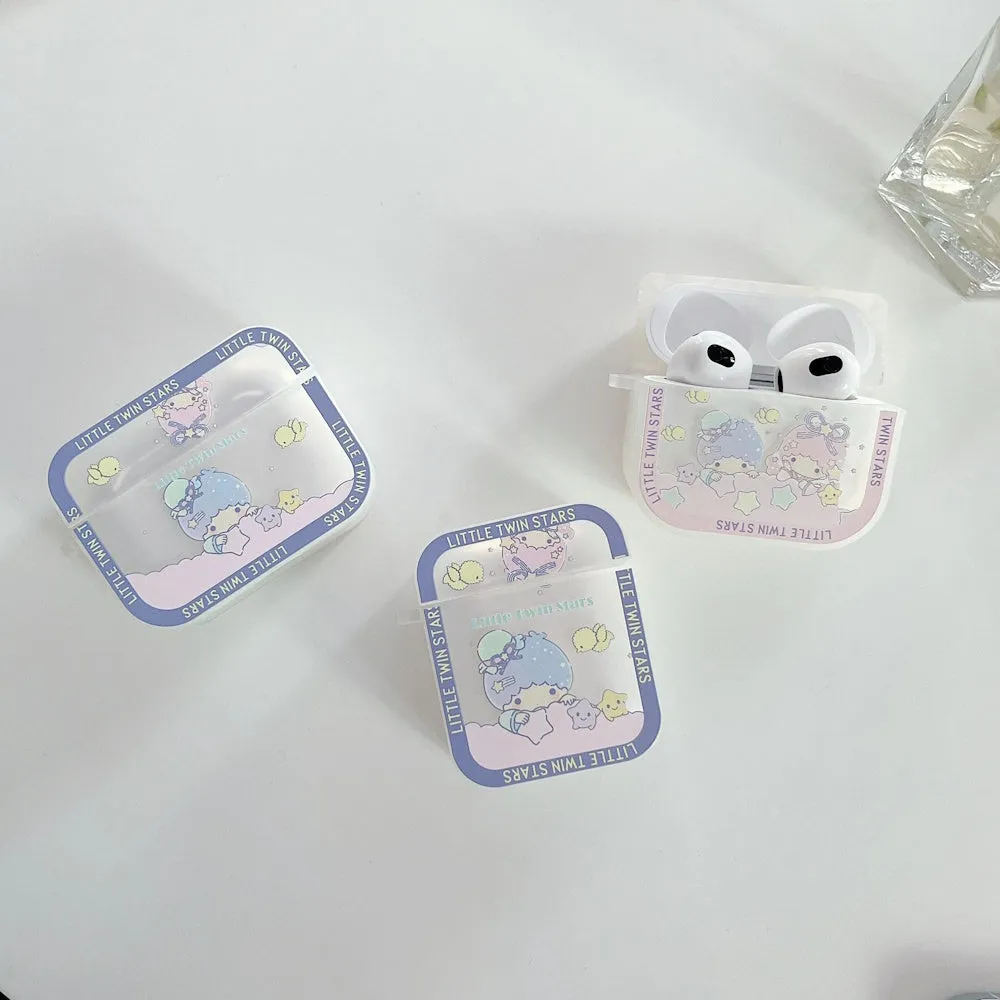 Kawaii AirPod Case Sanrio AirPods Case