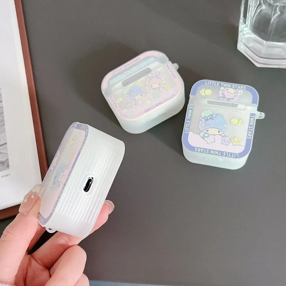 Kawaii AirPod Case Sanrio AirPods Case